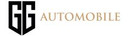 Logo GG - Automobile